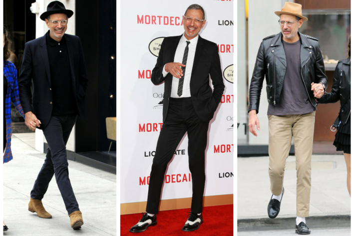 Round 1 of 2016 Men's Style Madness: 6 VS 11 and 3 VS 14 | Style Girlfriend