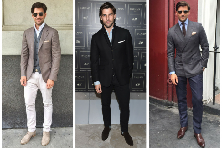 Round 1 of 2016 Men's Style Madness: 6 VS 11 and 3 VS 14 | Style Girlfriend