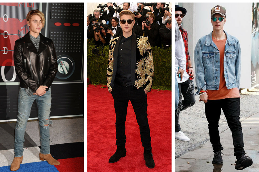 sg madness, march madness, men's style madness, Justin Bieber
