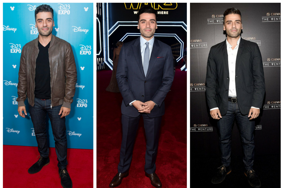 sg madness, march madness, men's style madness, Oscar Issac