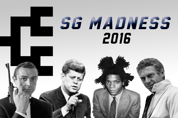 sg madness, bracket reveal, march madness, men's style madness