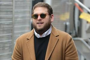 jonah hill, steal his look, mens style, bigger build