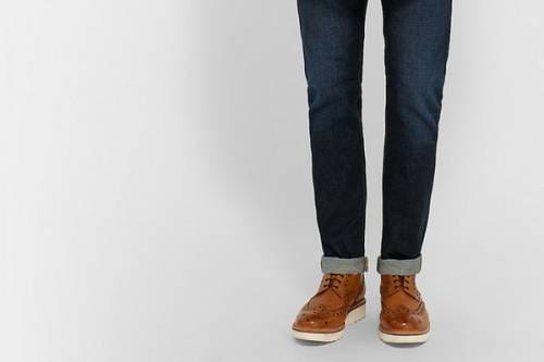 Men's Style Hacks: Swap This For That