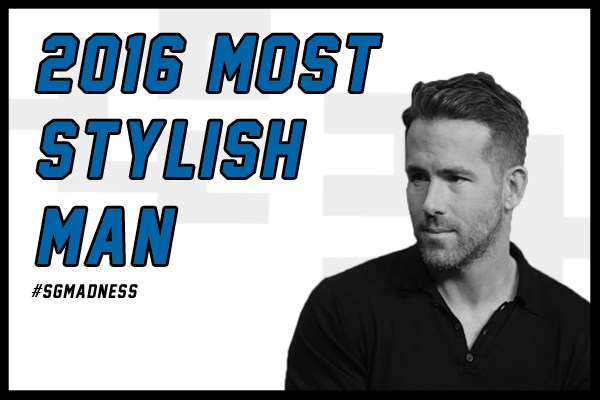 Was Ryan Reynolds the Best Thing to Happen to 2016?