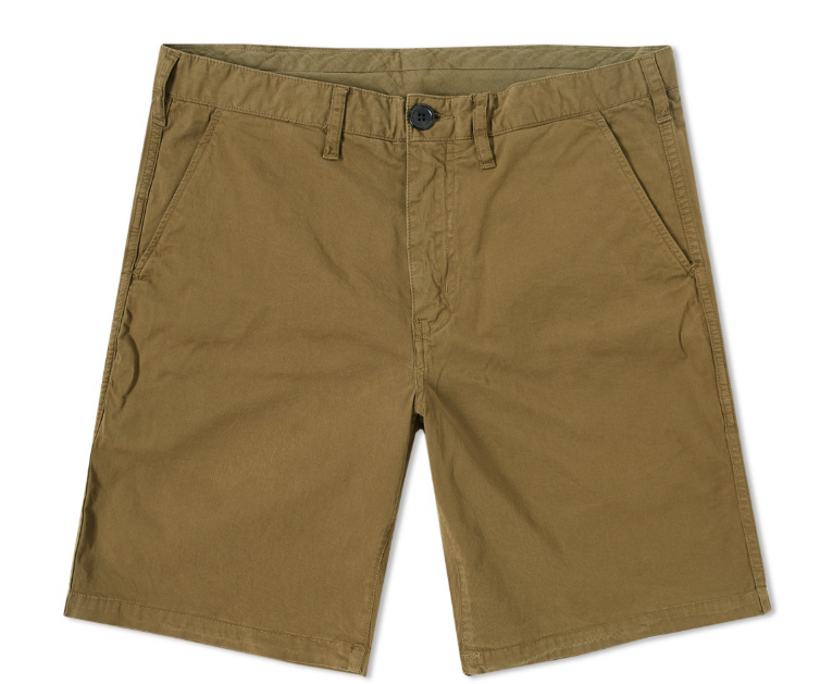 5 Stylish Chino Shorts Outifts for Guys | Style Girlfriend