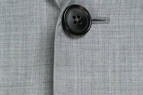 How to Wear Sharkskin: A Guy's Suiting Guide