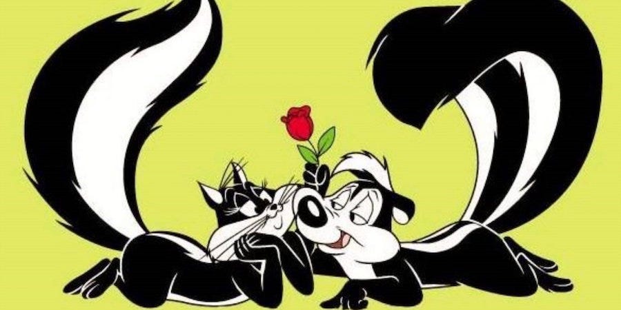 looney tunes in love, style and grooming hacks