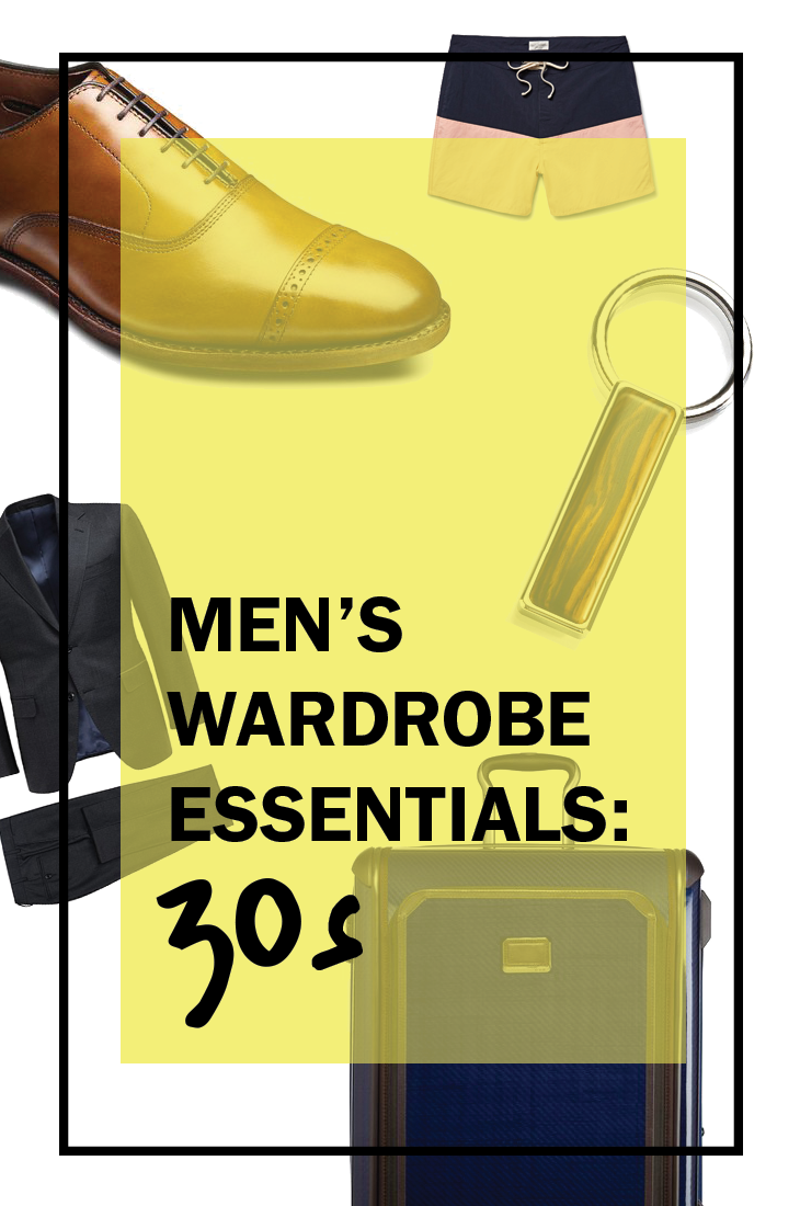 menswear, men's style, men's fashion, wardrobe essentials, style essentials, keys, key fob, key chain, clothing, style, fashion