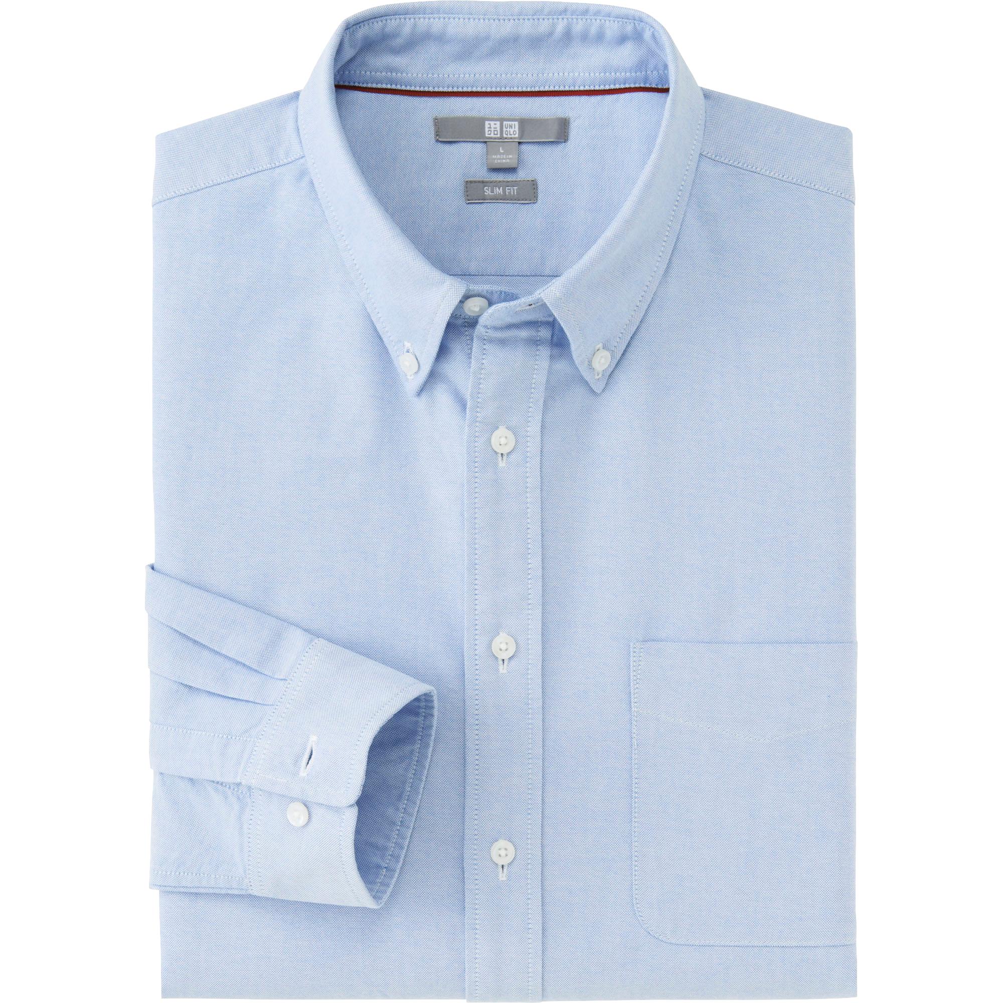 White dress shirts are surely a men's style essential. See how to