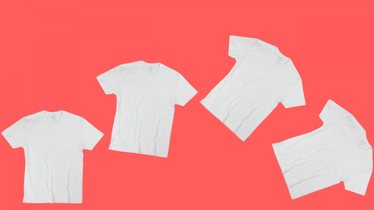 5 Days, 5 Ways to Wear a White T-Shirt | Style Girlfriend