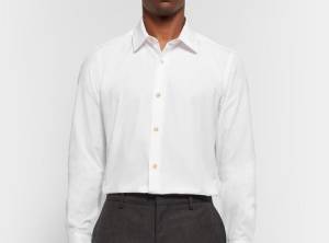 white dress shirt, dress shirt, white button up, men's style, men's fashion, menswear, wardrobe essentials, men's wardrobe essentials
