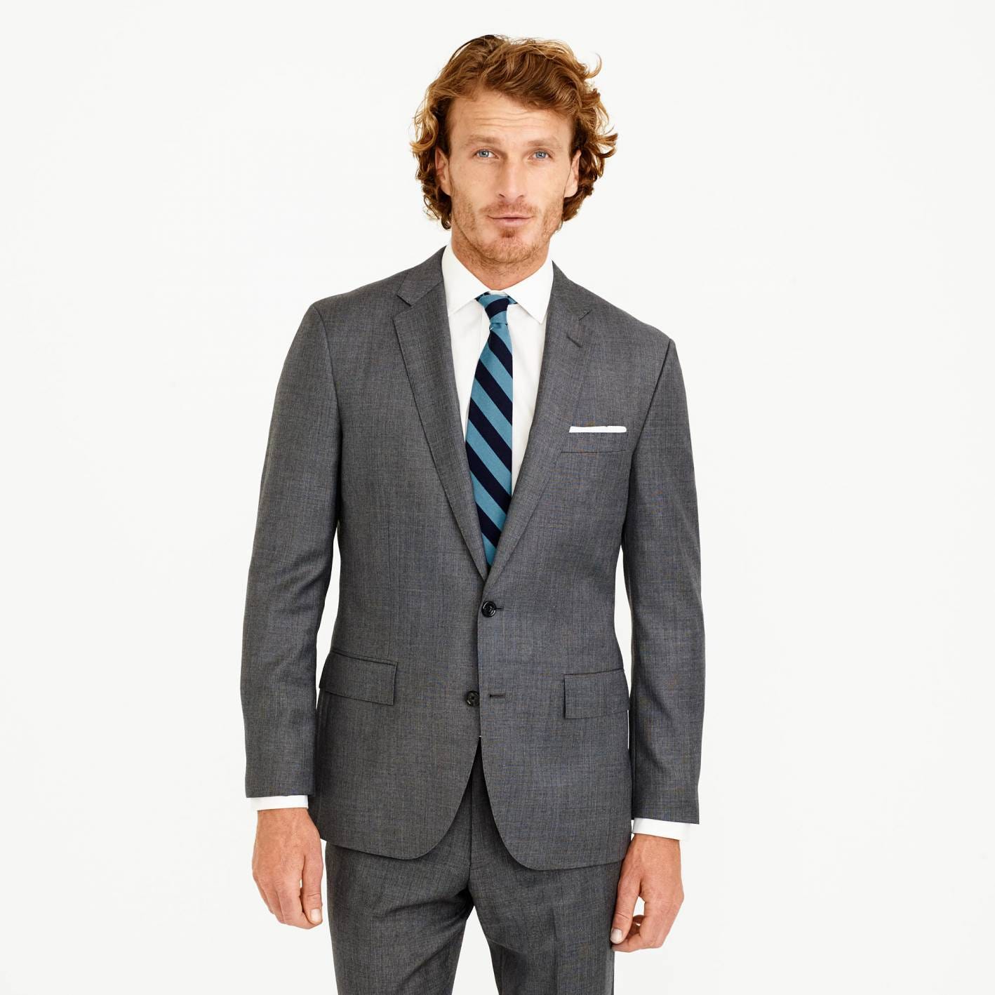 Shop The Best Men's Suiting | Suits, Blazers, and Tuxes for Guys