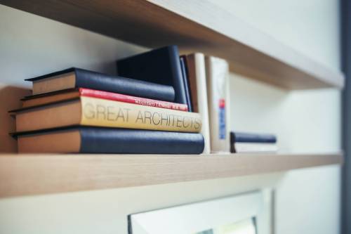 Decor Decoded: Styling Bookshelves Like a Pro