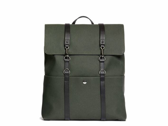 club monaco backpack