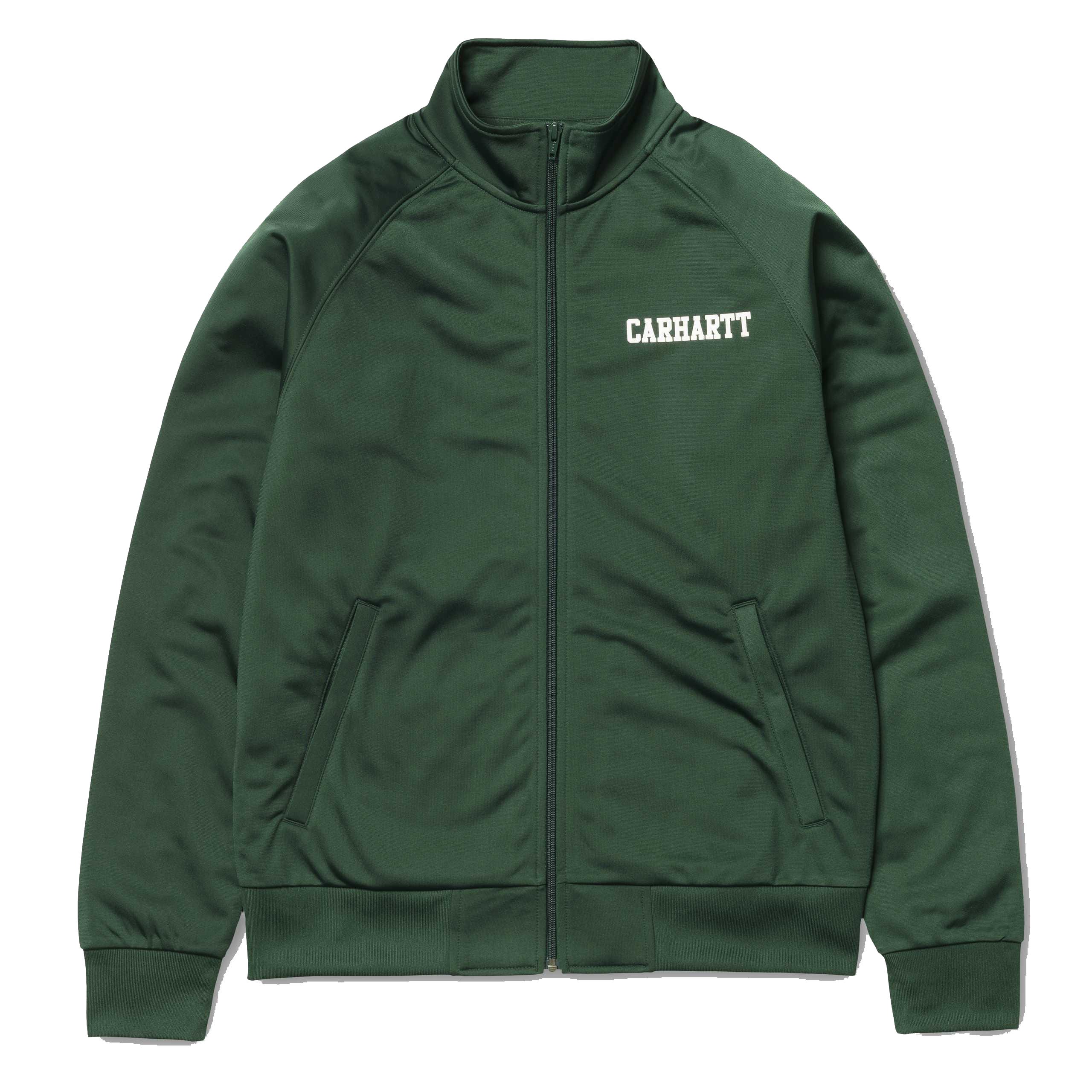 Track shop jacket streetwear