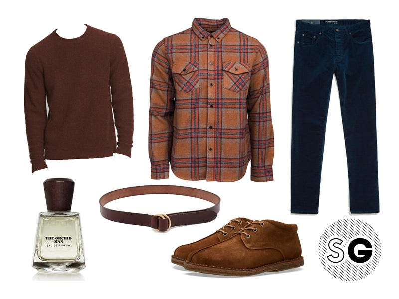 How to Wear a Flannel Shirt Five Ways - Style Girlfriend