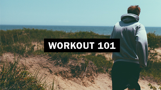 working out, mens fitness, workout 101,