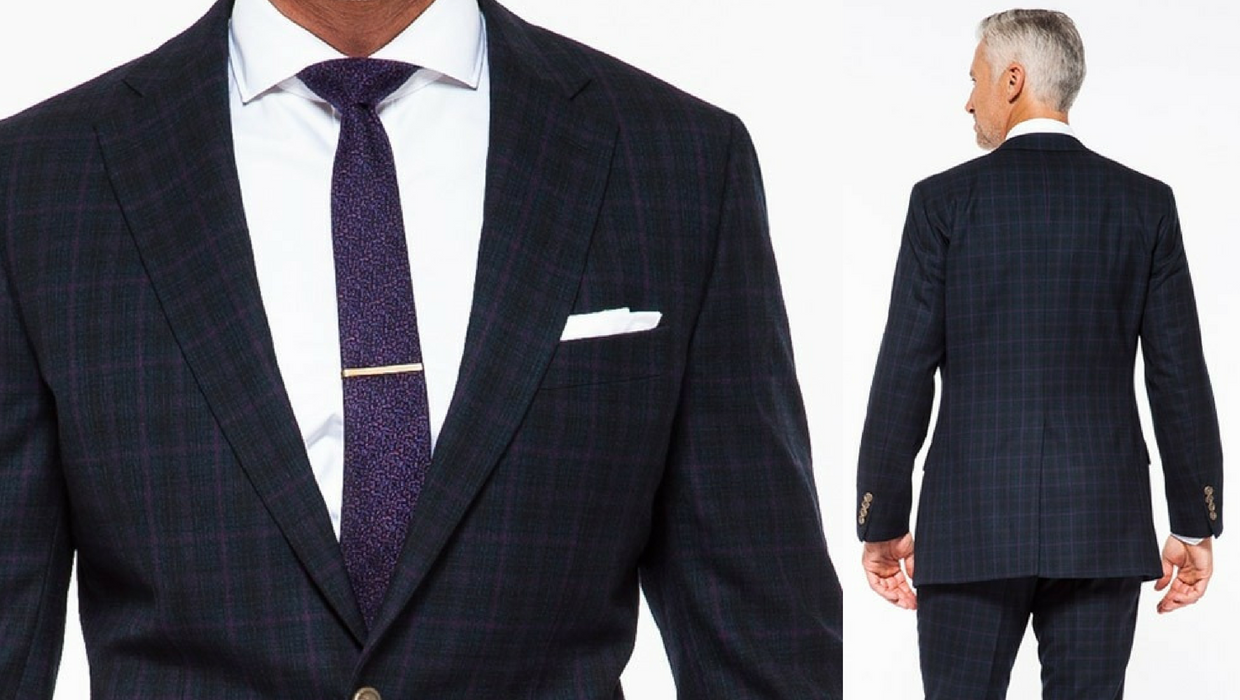 indochino check suit