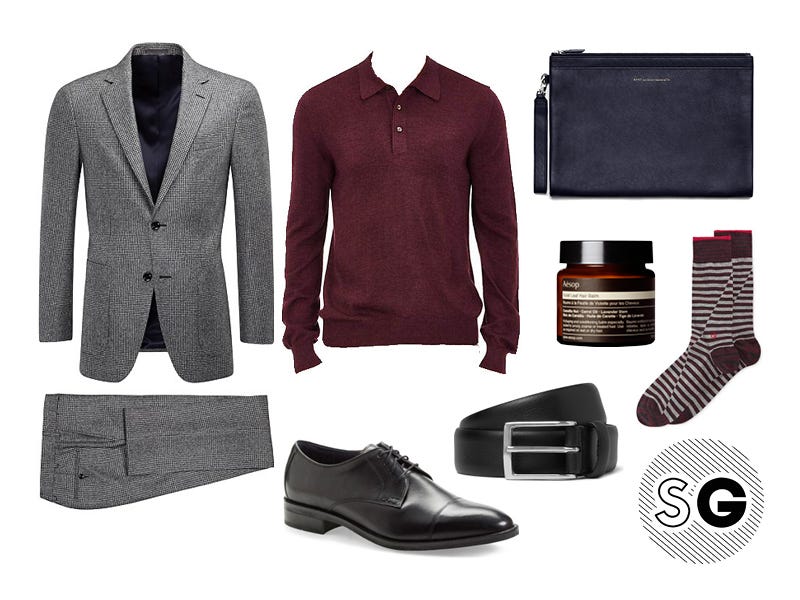 The Best Sweaters for Guys (and How to Wear Them) - Style Girlfriend