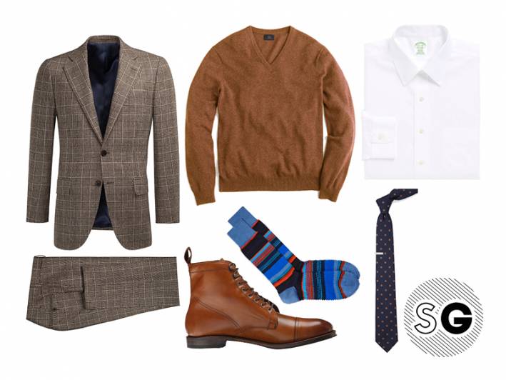 The Best Sweaters for Guys (and How to Wear Them) | Style Girlfriend