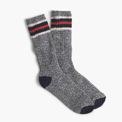 The Guys' Guide to Wearing the Right Socks - Style Girlfriend