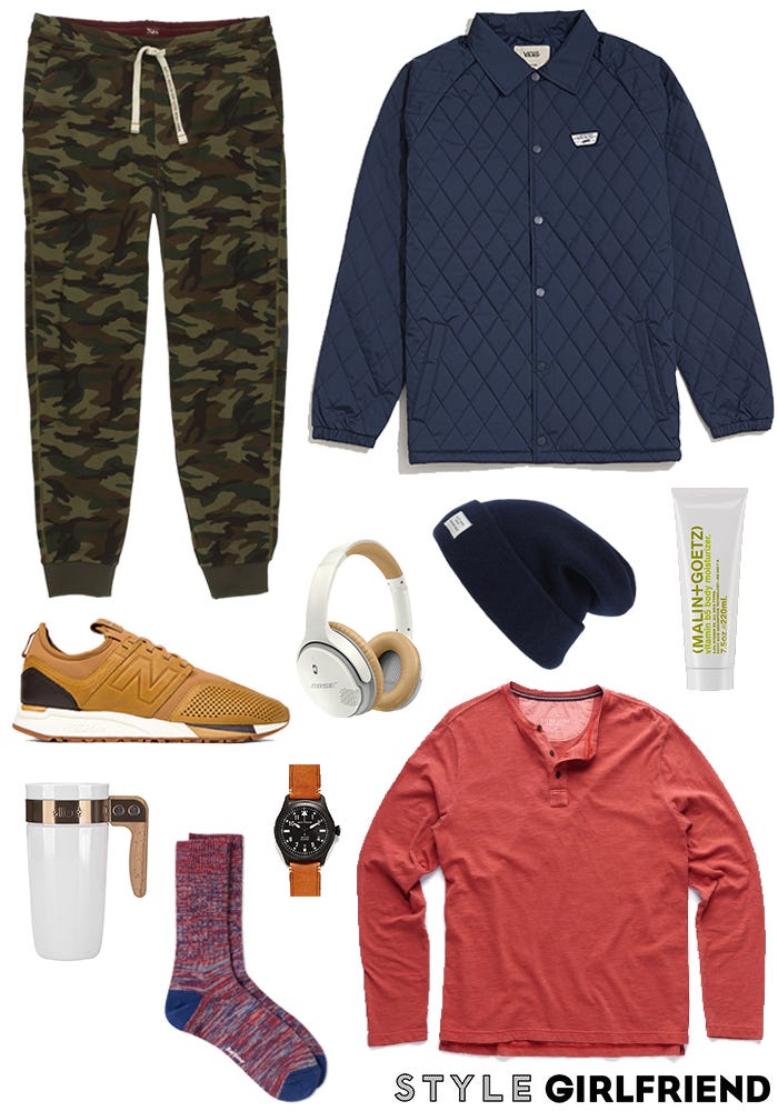 How To Pull Off Camouflage Outfit This Season- Camo Outfit Ideas