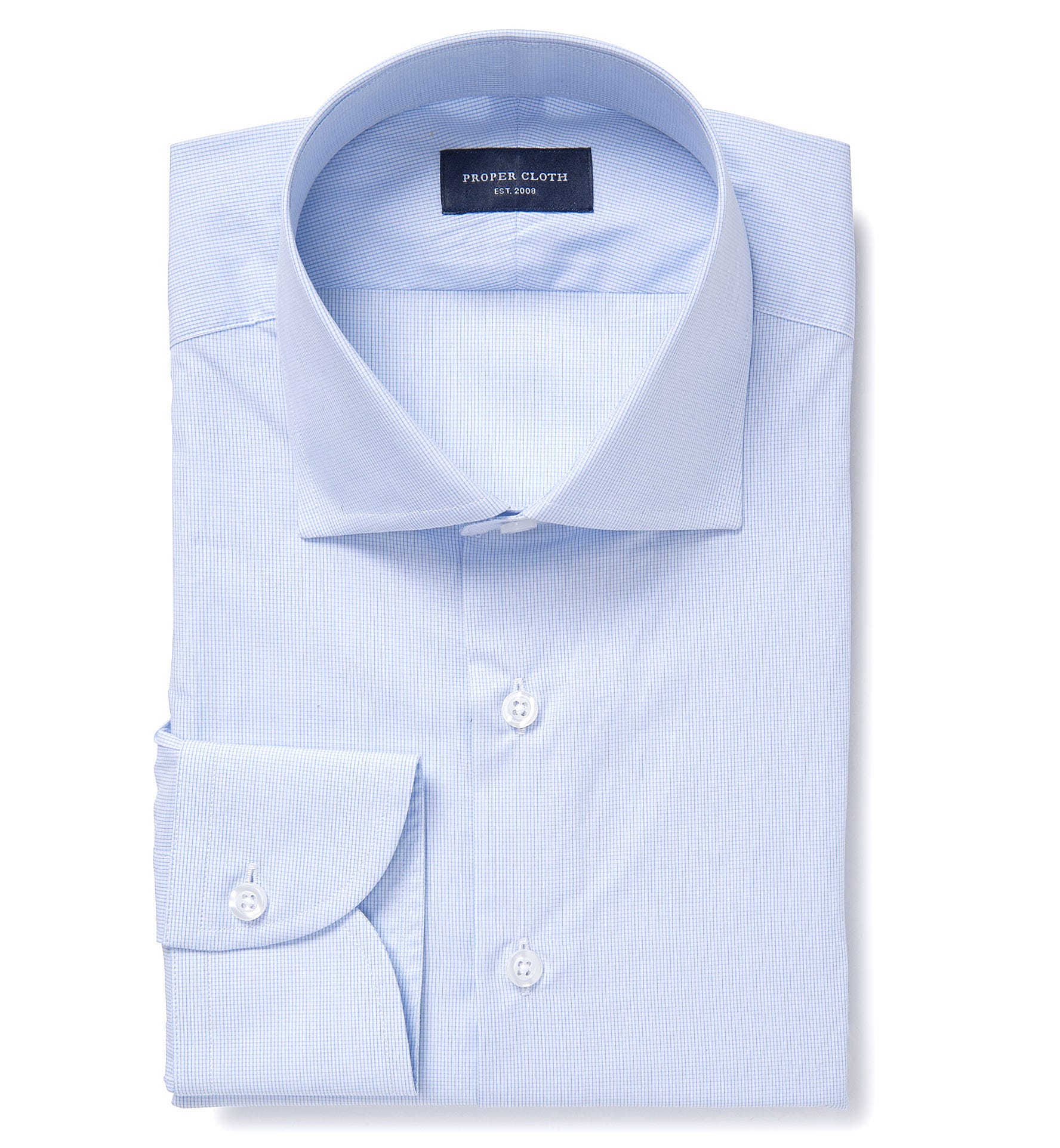 proper cloth shirt