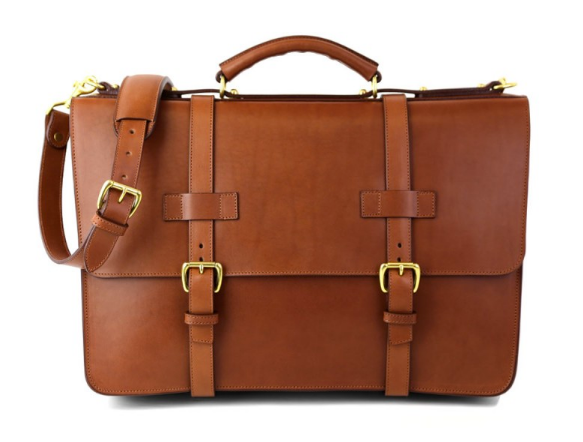 frank clegg briefcase