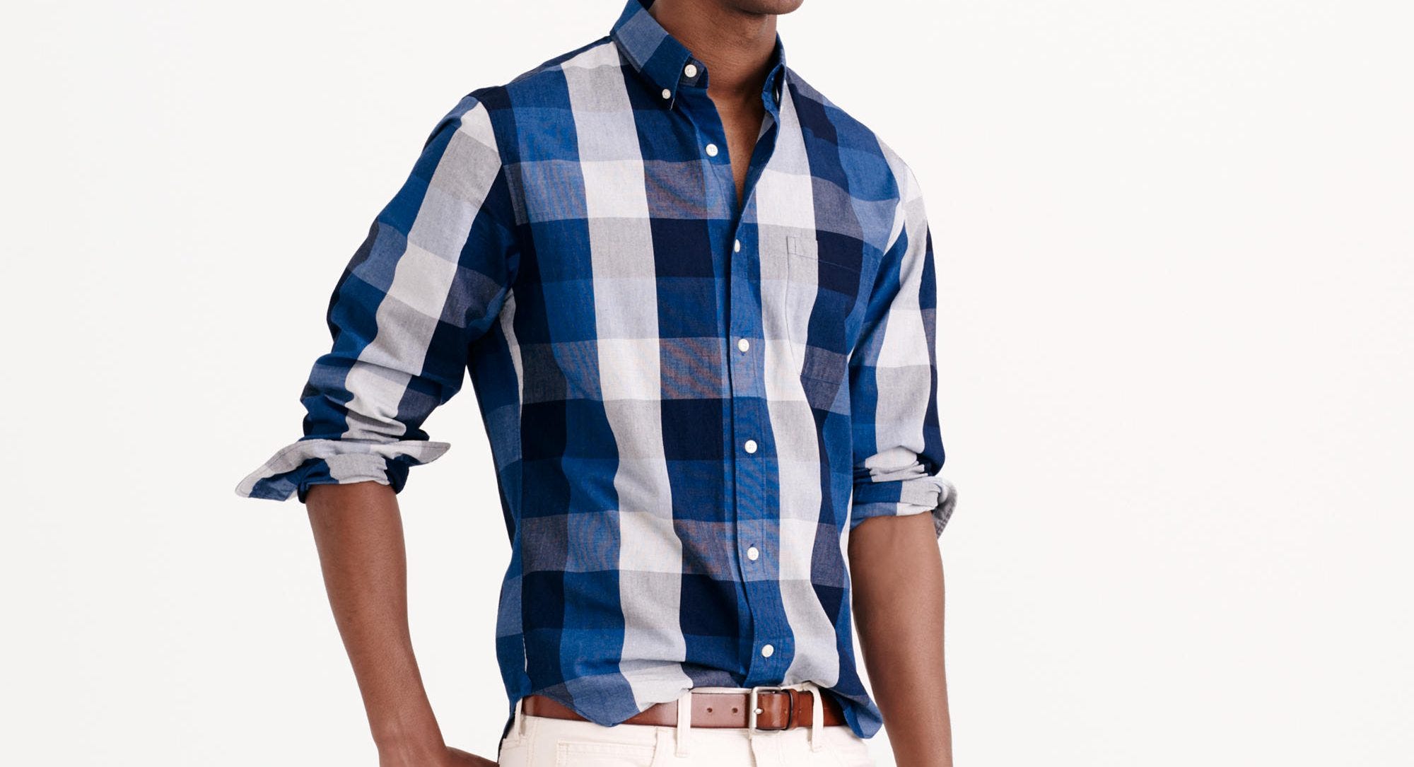 dress shirt for men