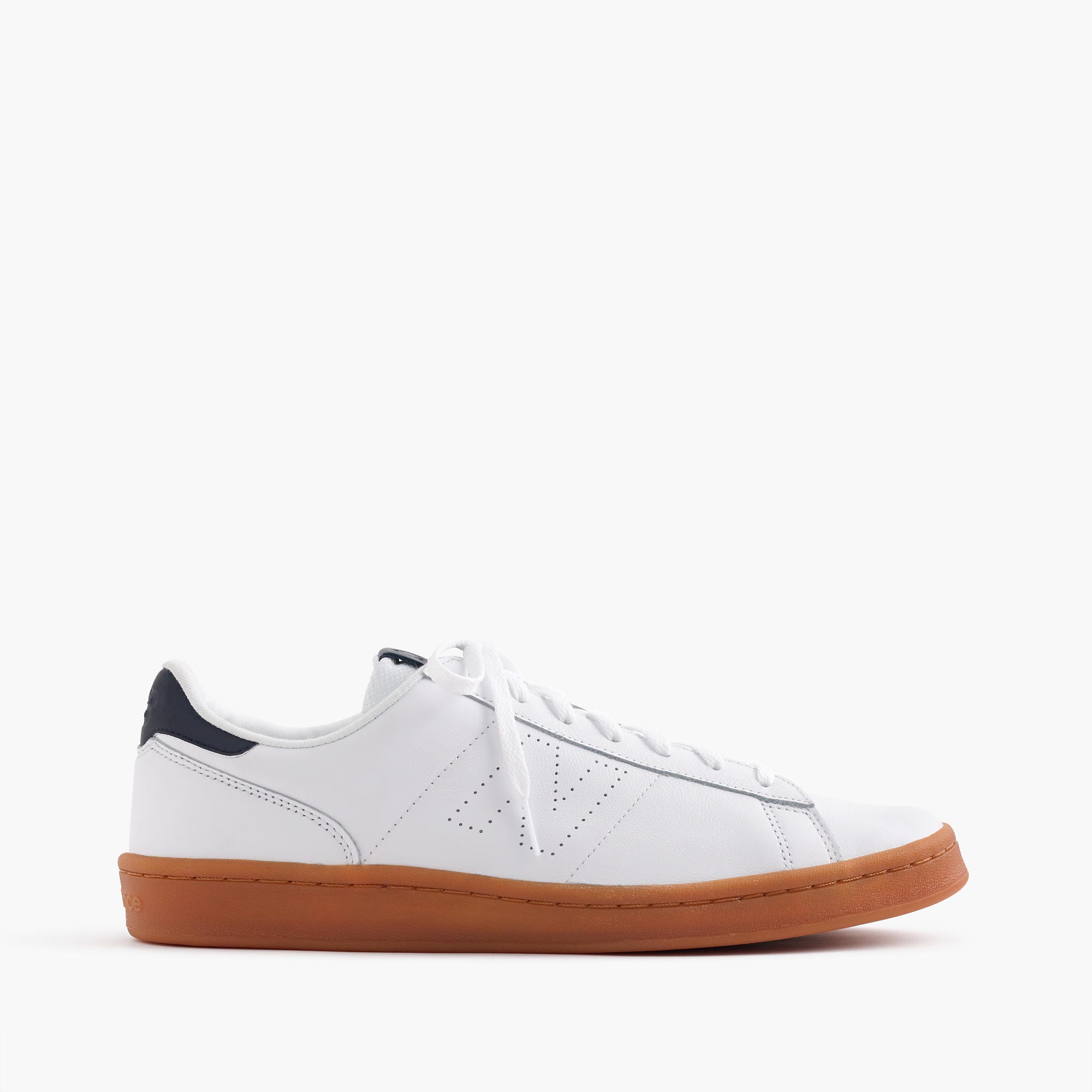 New Balance® for J.Crew 791 leather sneakers