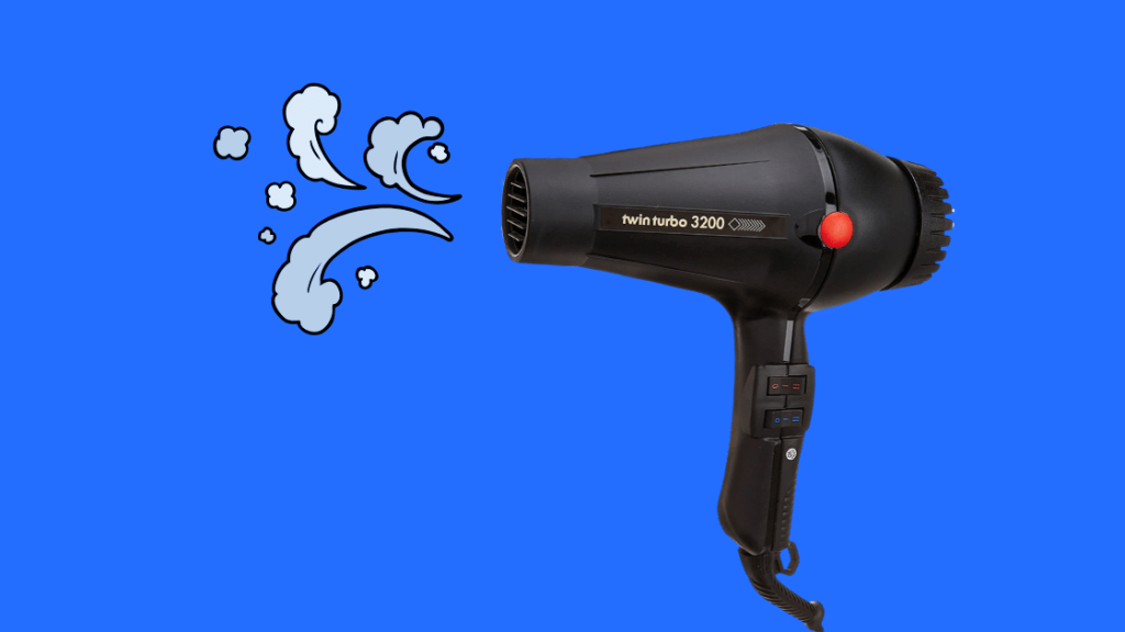 best hair dryers for men