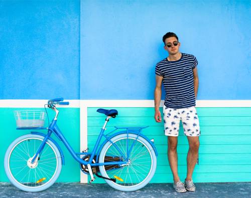 Summer Style: Should Guys Wear Flip Flops, Sandals and More?