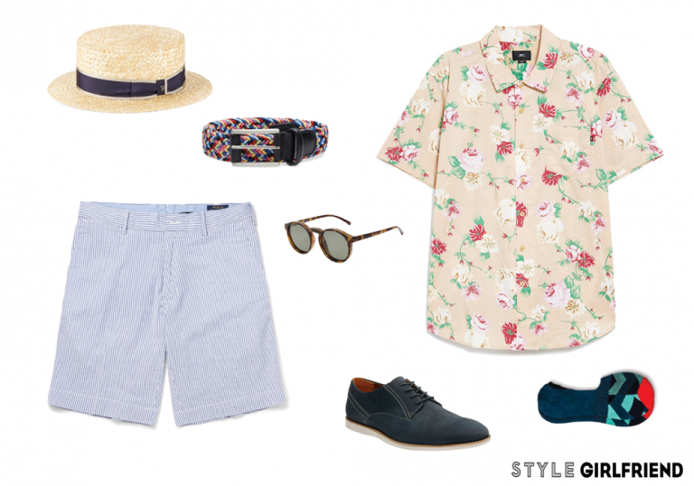 Derby Style: What to Wear for the Horse Race | Style Girlfriend, men's ...