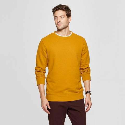 target goodfellow long-sleeve shirt