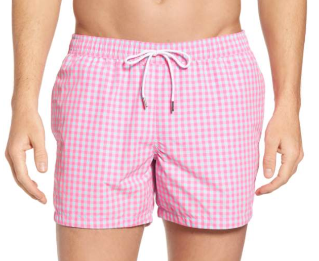 bonobos, swimsuit, gingham print, what women want