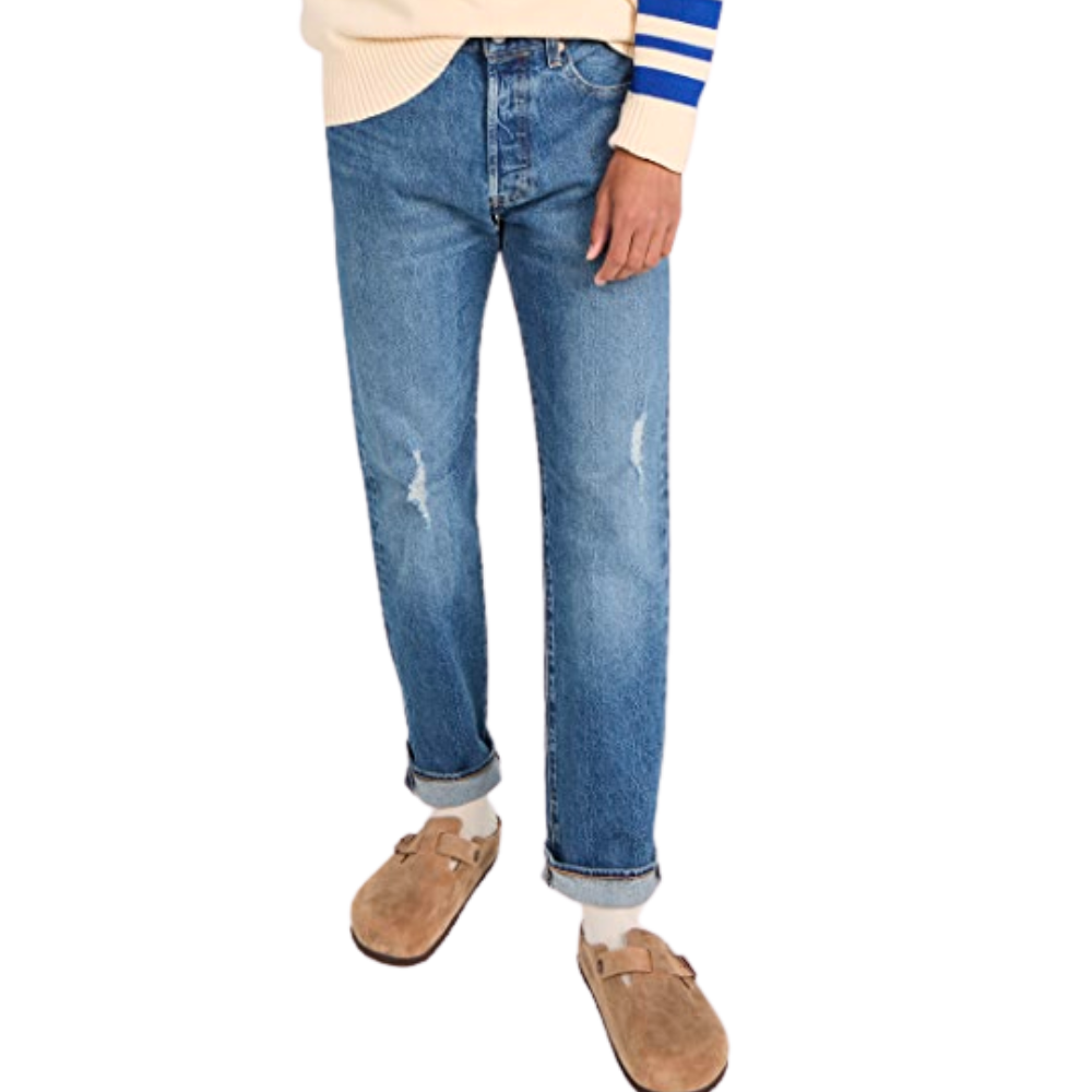 levi's 501 jeans