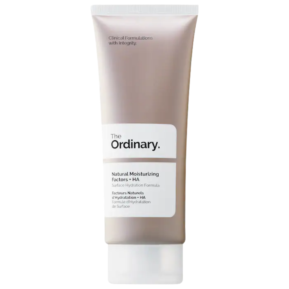 the ordinary daily moisturizer