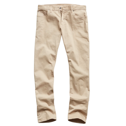 todd snyder 5-pocket chinos