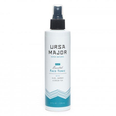 Ursa Major 4-in-1 Essential Face Tonic