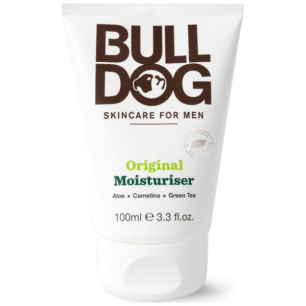 bulldog face moisturiser