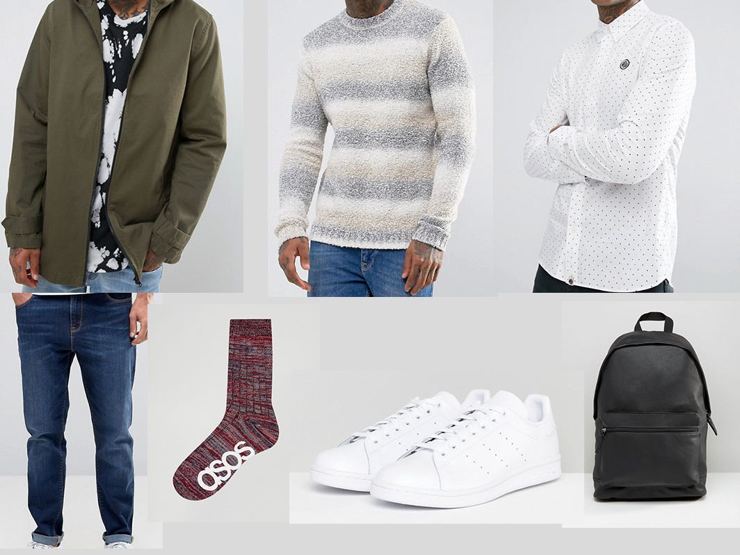 21 Style Tips for Guys that Everyone Needs to Hear