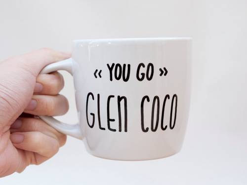 "You Go, Glen Coco!" Learning How to Be Happy for Other People