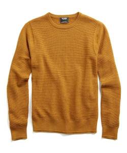 todd snyder sweater