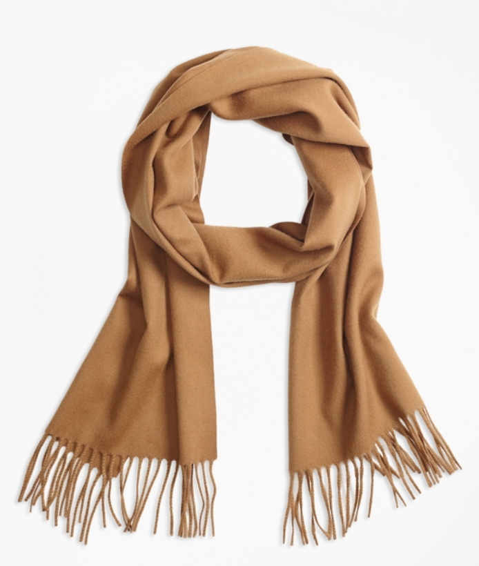 brooks brothers men's scarves