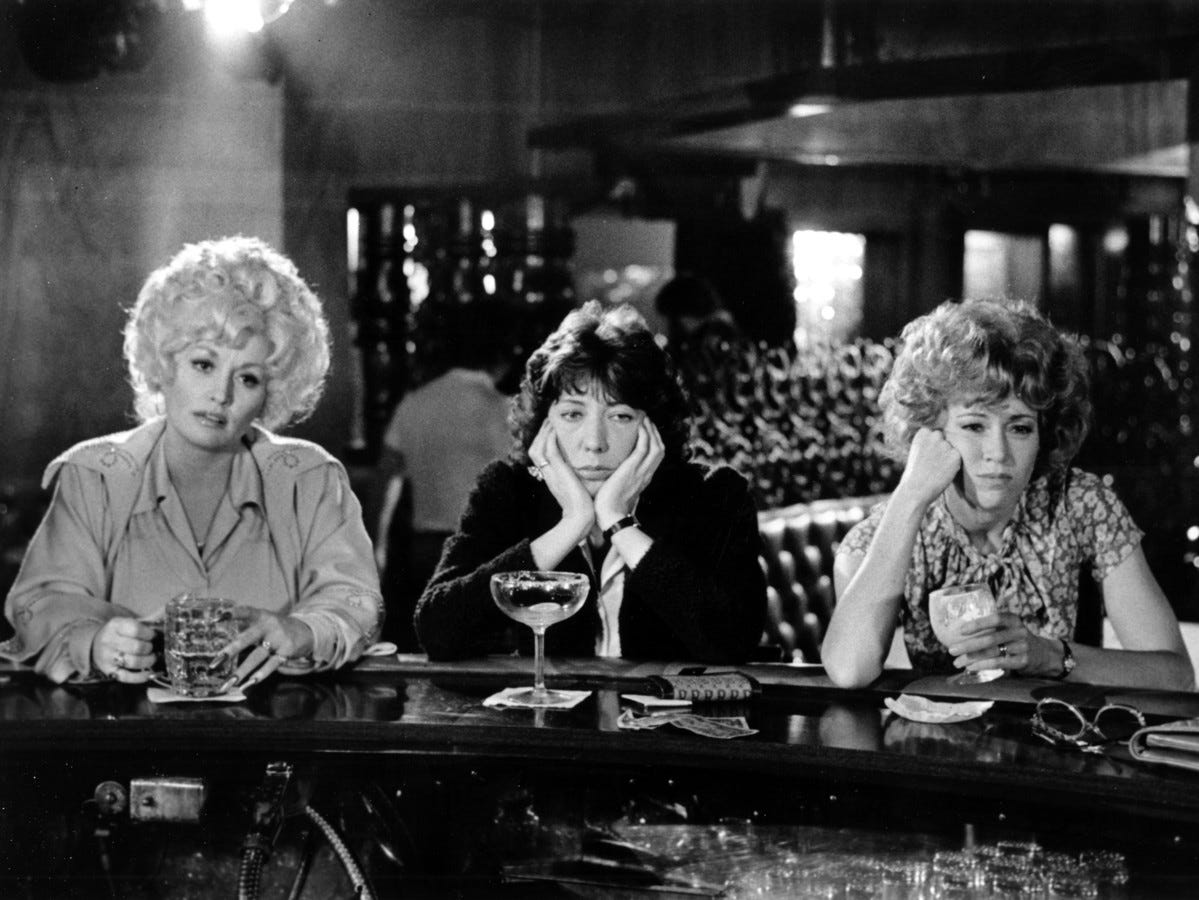 9 to 5 movie