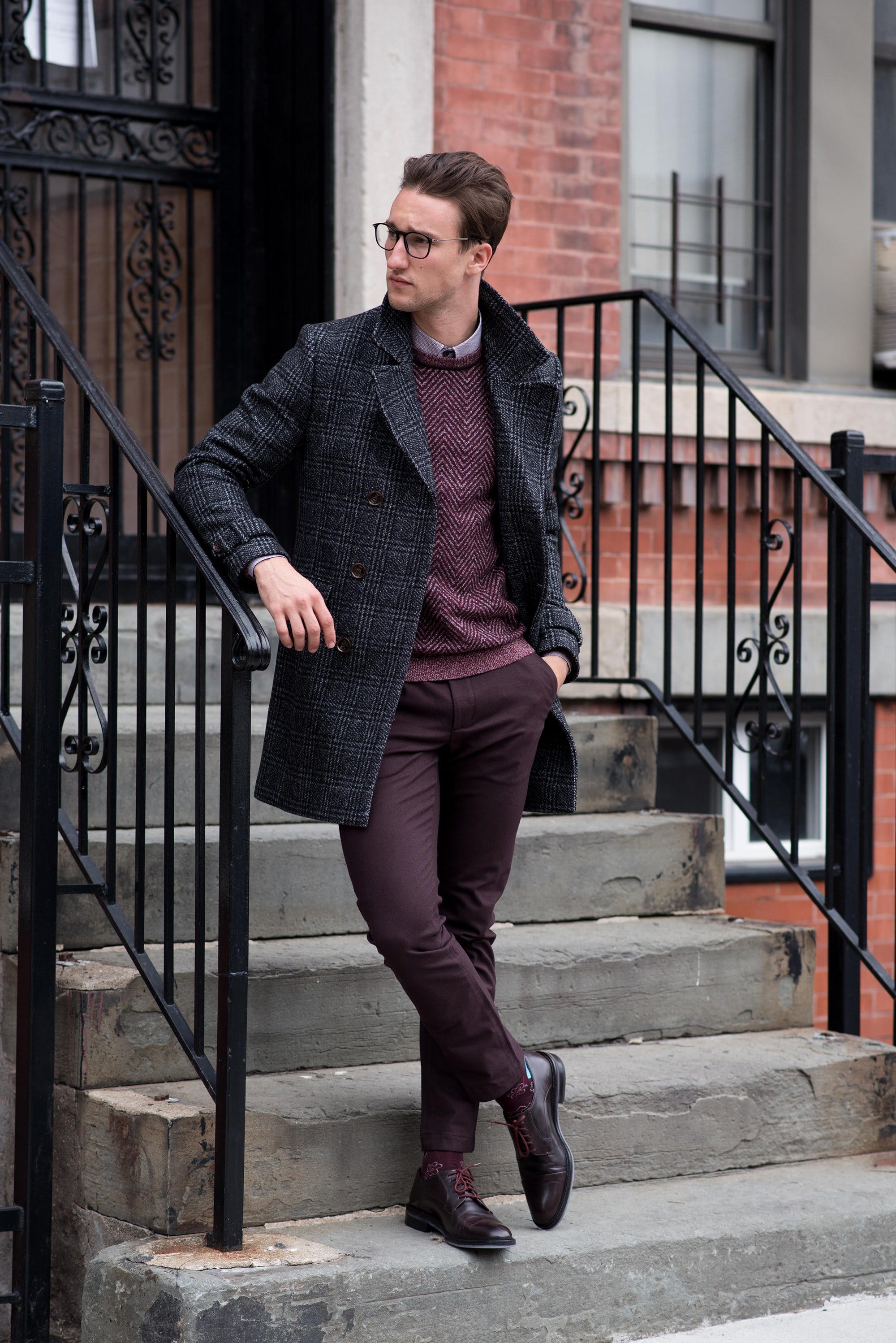 one dapper street thanksgiving outfit