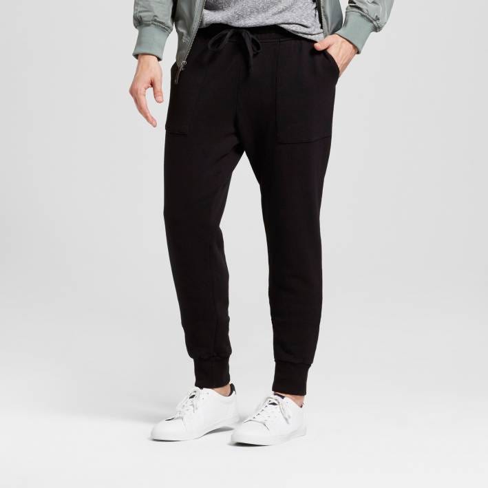 Shop Style Girlfriend's Favorite Athleisure Pants for Guys