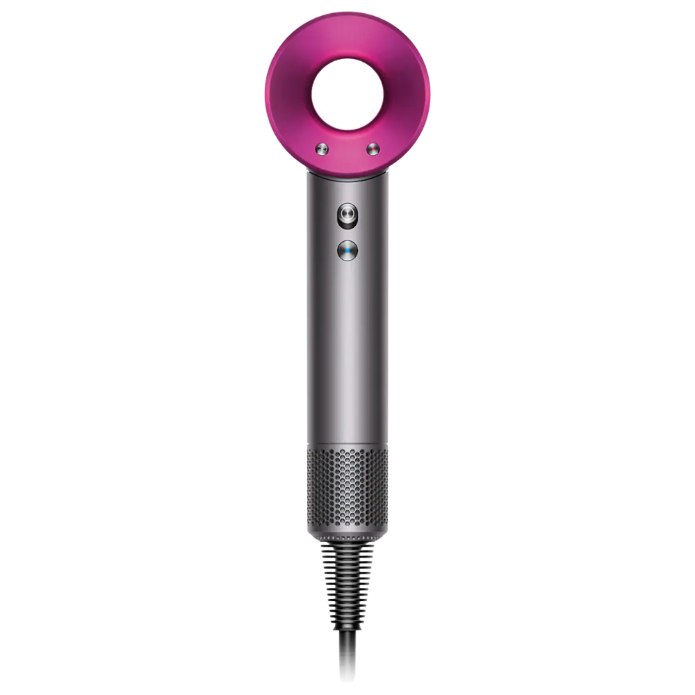 Dyson supersonic hair dryer