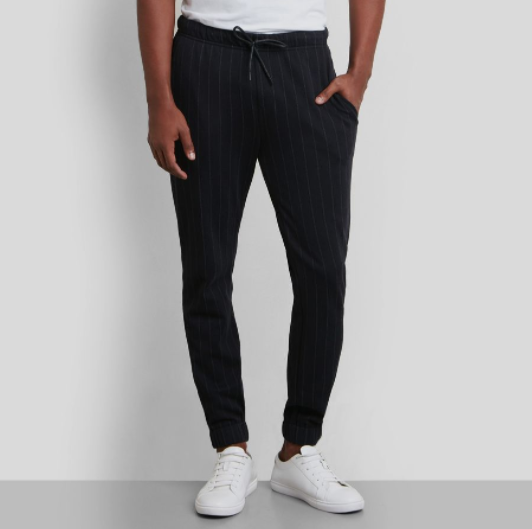 kenneth cole joggers