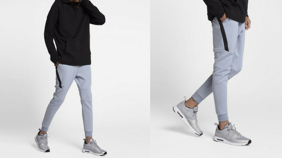 How to Buy the Right Sweatpants  GQ